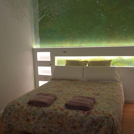 Espacio Antares Icod De Los Vinos Luaran gambar