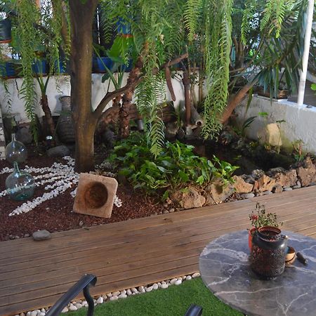 Espacio Antares Icod De Los Vinos Luaran gambar