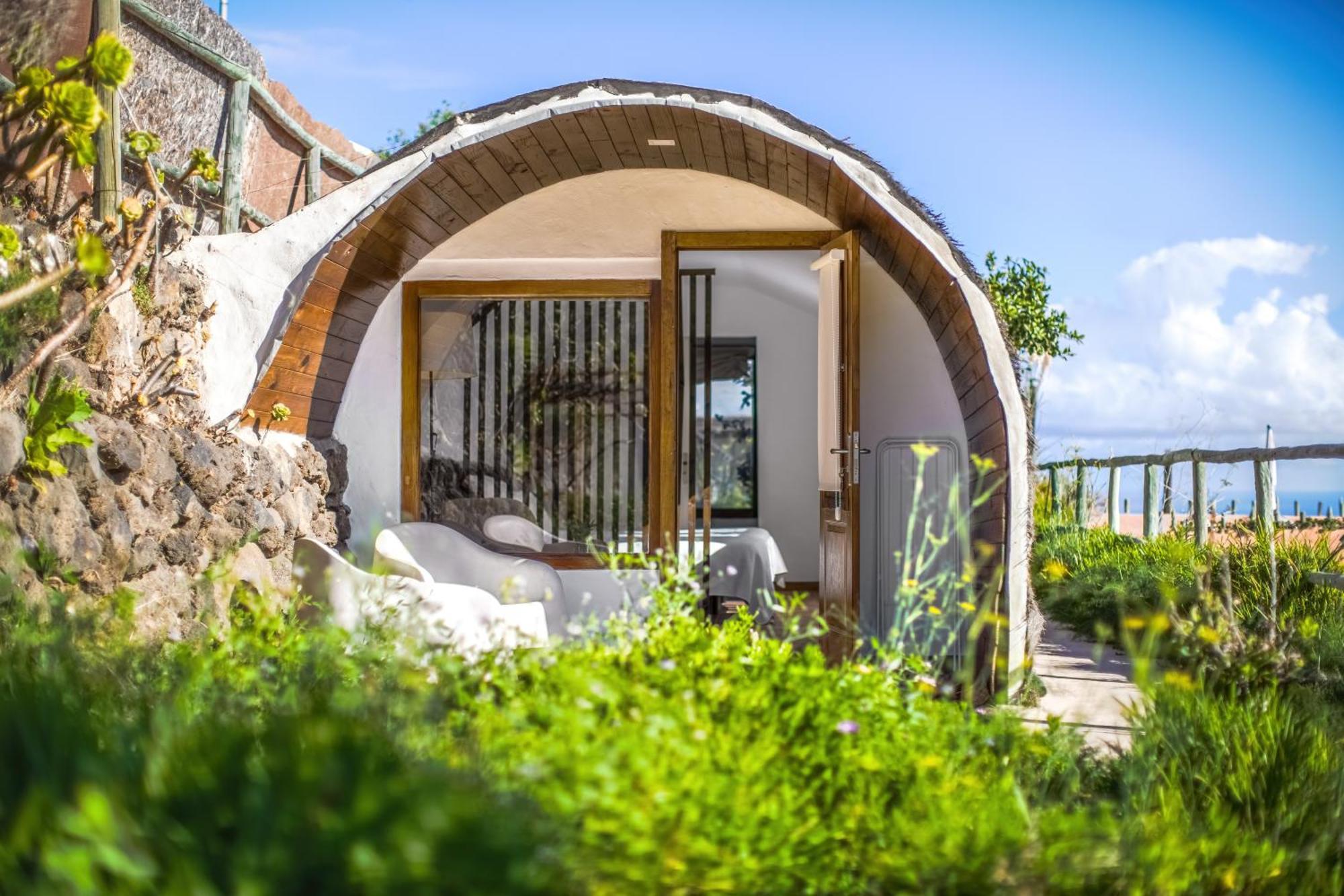 Espacio Antares Icod De Los Vinos Luaran gambar