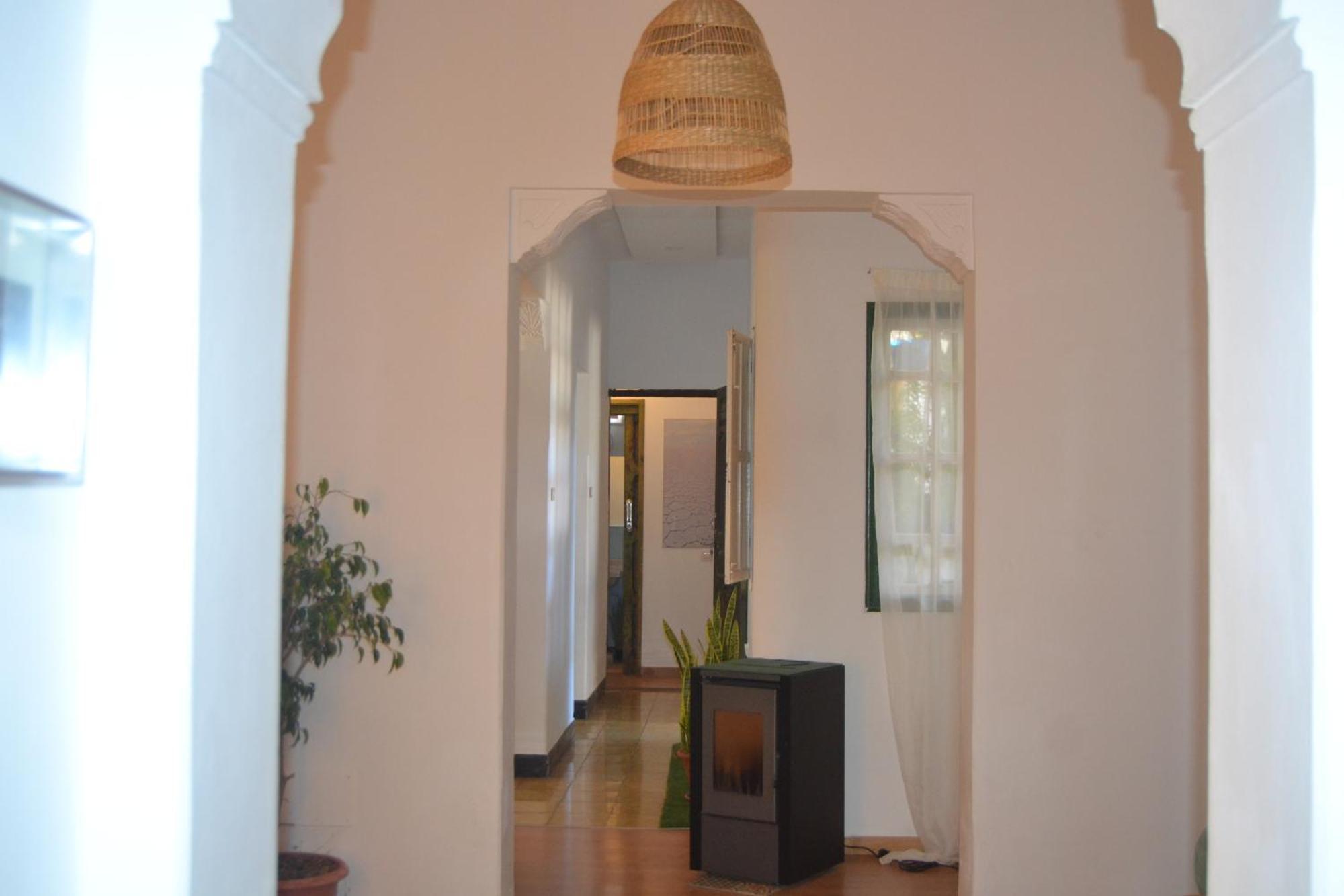 Espacio Antares Icod De Los Vinos Luaran gambar