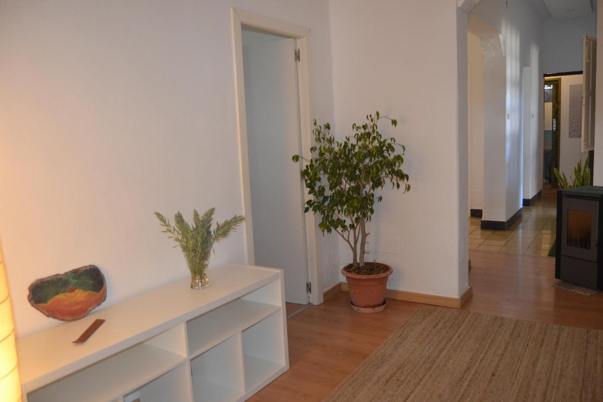 Espacio Antares Icod De Los Vinos Luaran gambar