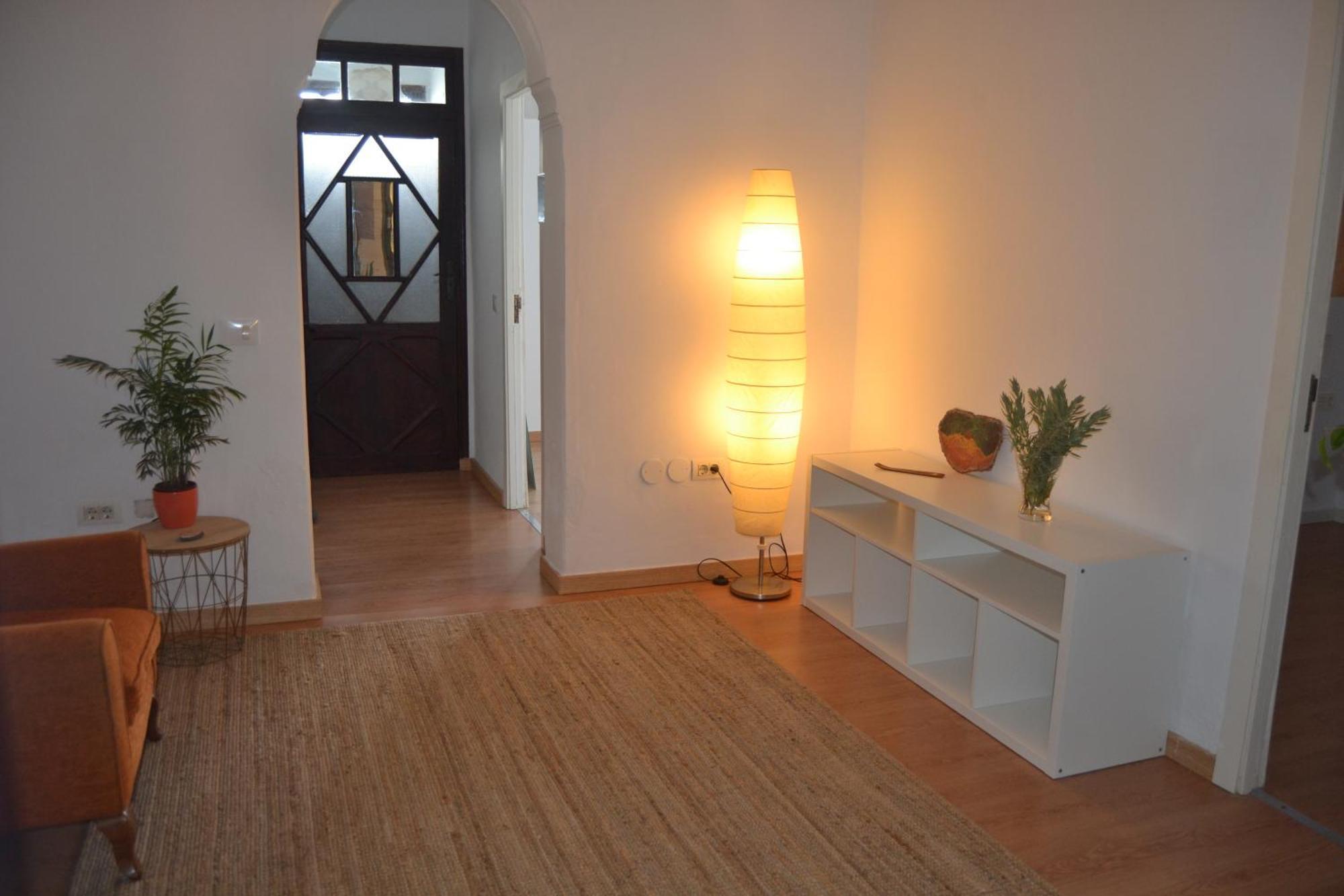 Espacio Antares Icod De Los Vinos Luaran gambar