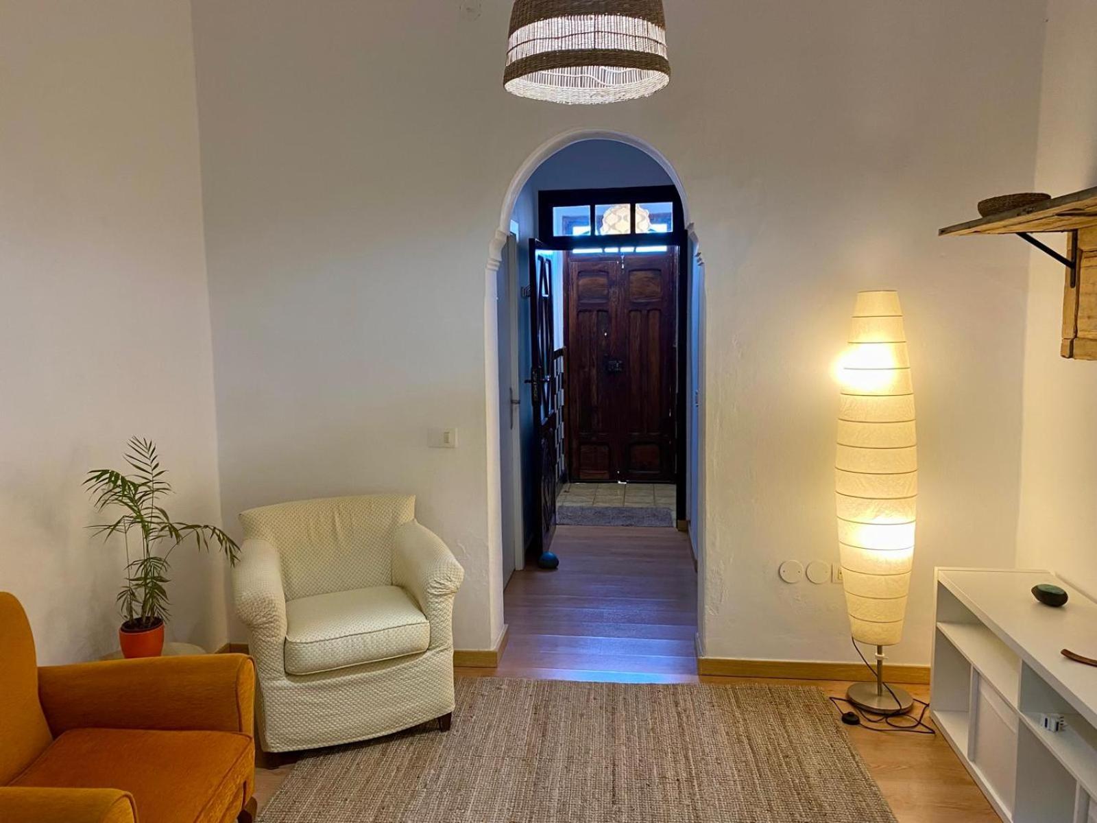 Espacio Antares Icod De Los Vinos Luaran gambar