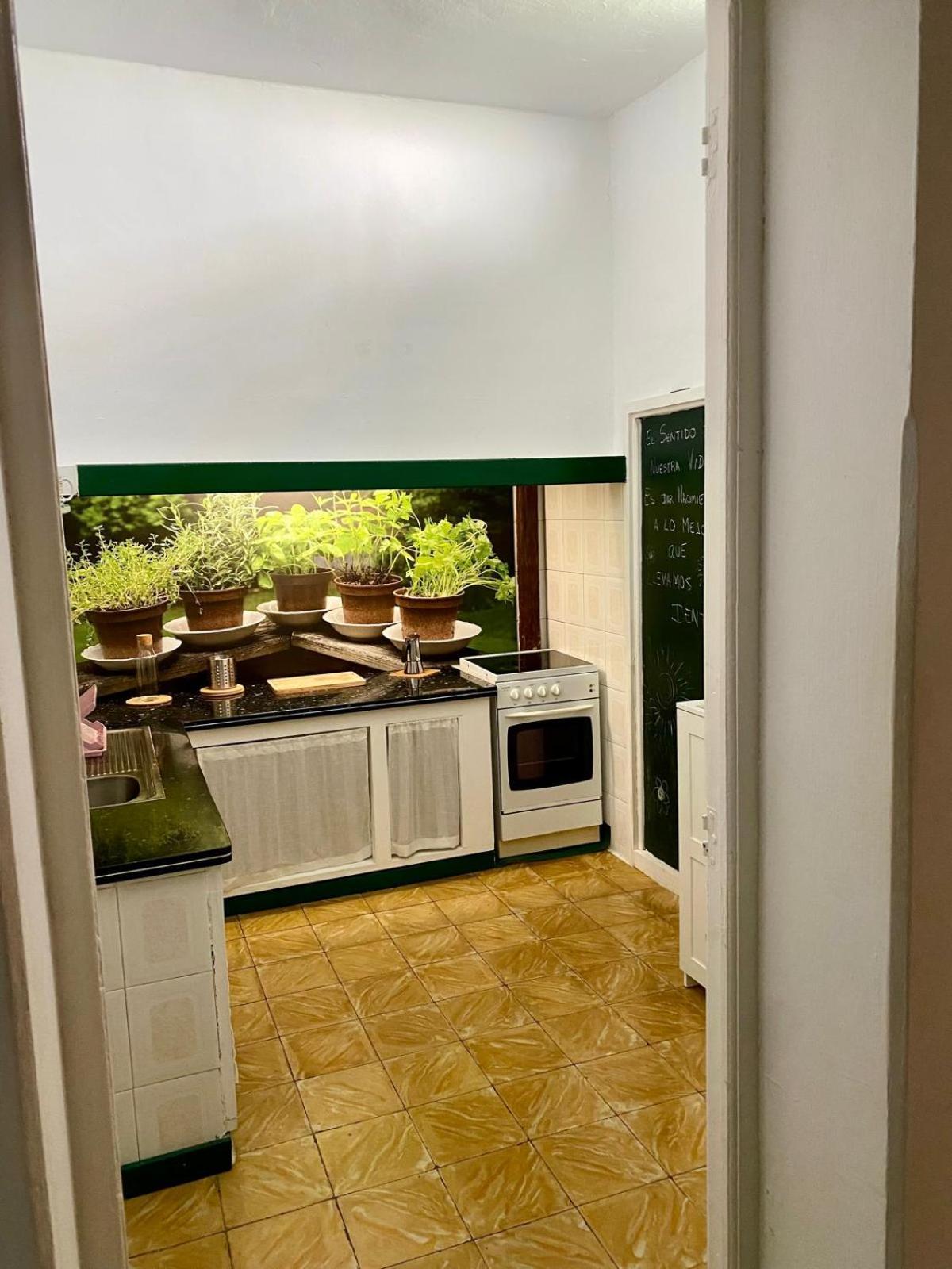Espacio Antares Icod De Los Vinos Luaran gambar