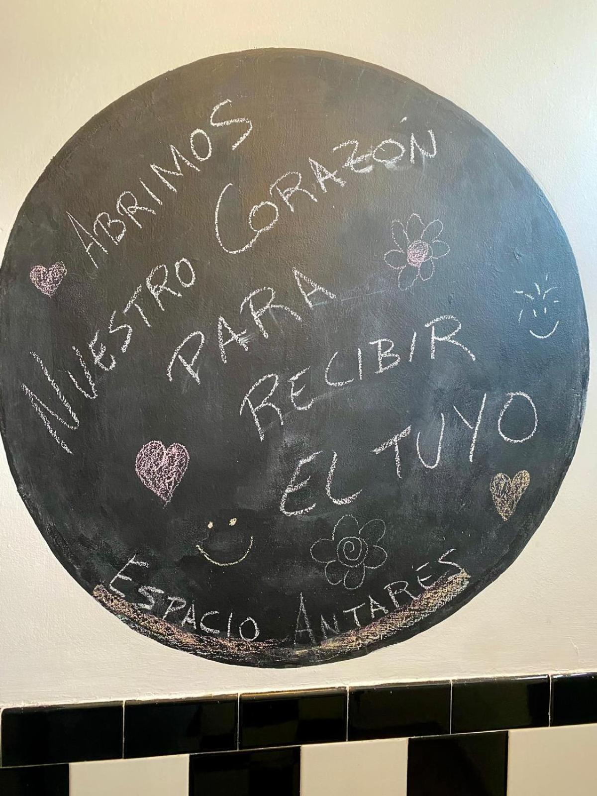 Espacio Antares Icod De Los Vinos Luaran gambar