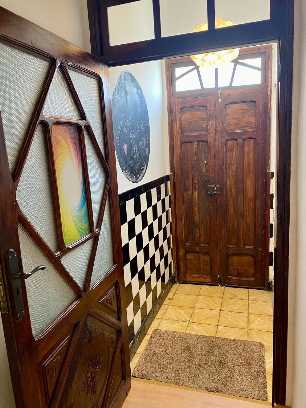 Espacio Antares Icod De Los Vinos Luaran gambar